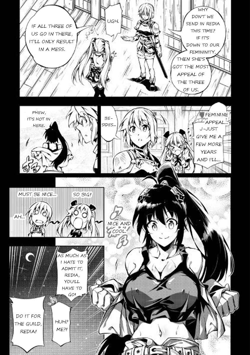 Page 9 Chapter 26 Master Magic Efficiently