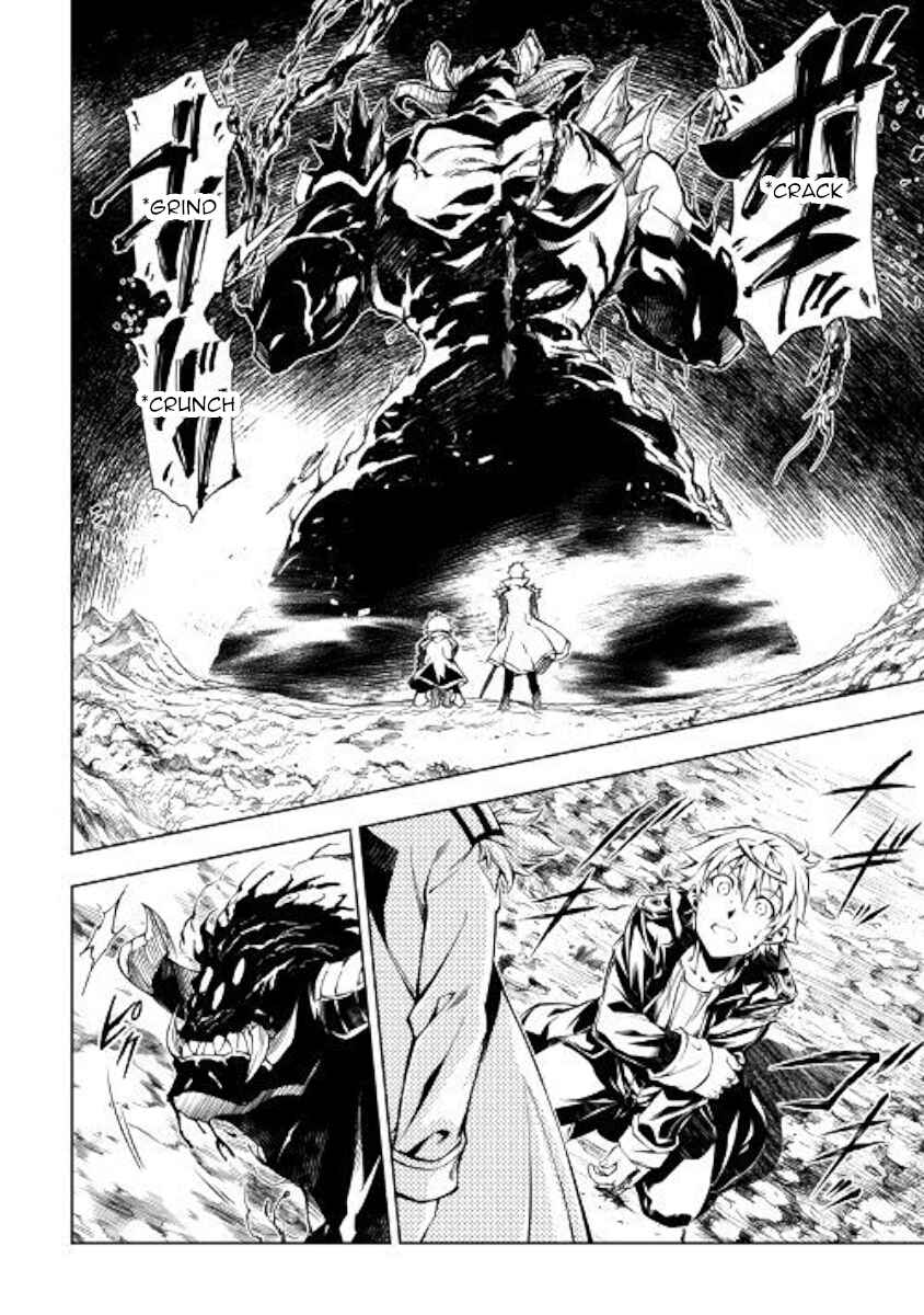 Page 23 Chapter 30 Master Magic Efficiently