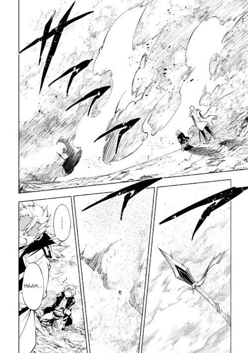 Page 25 Chapter 30 Master Magic Efficiently