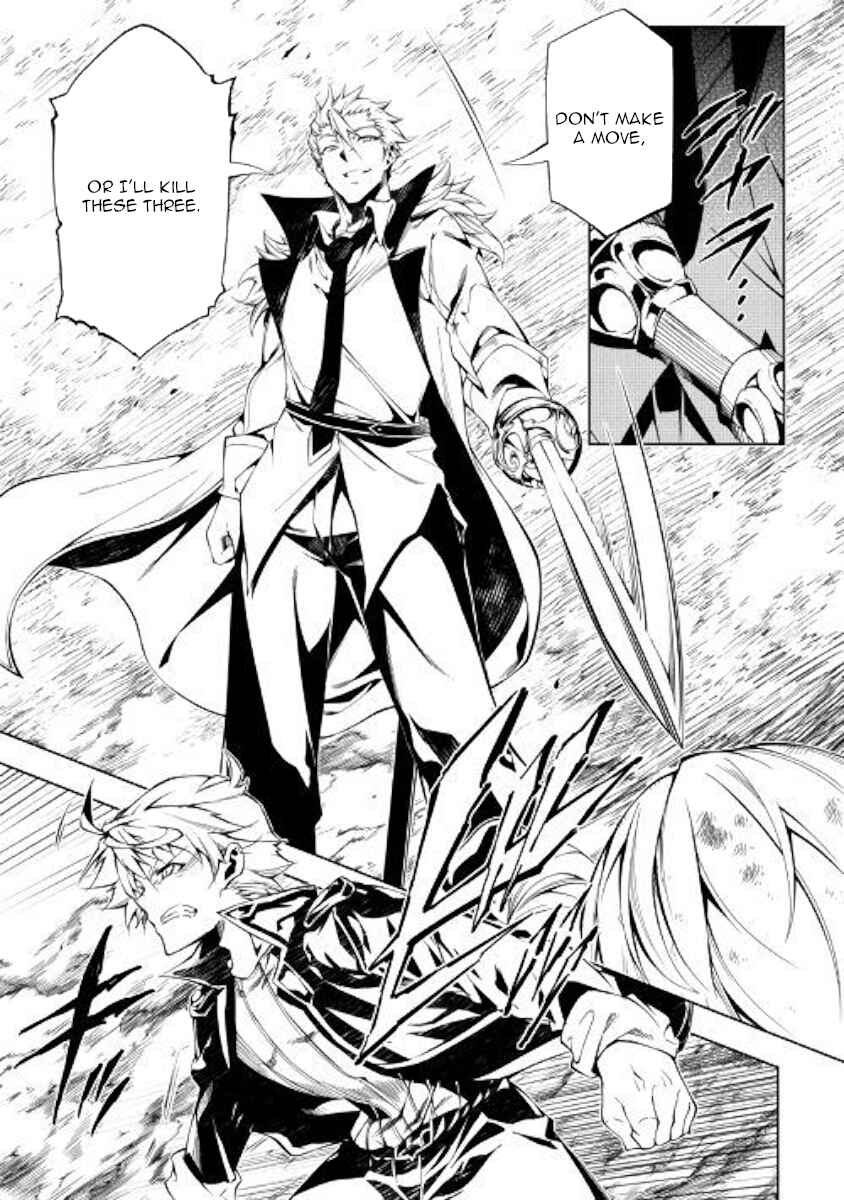 Page 5 Chapter 30 Master Magic Efficiently