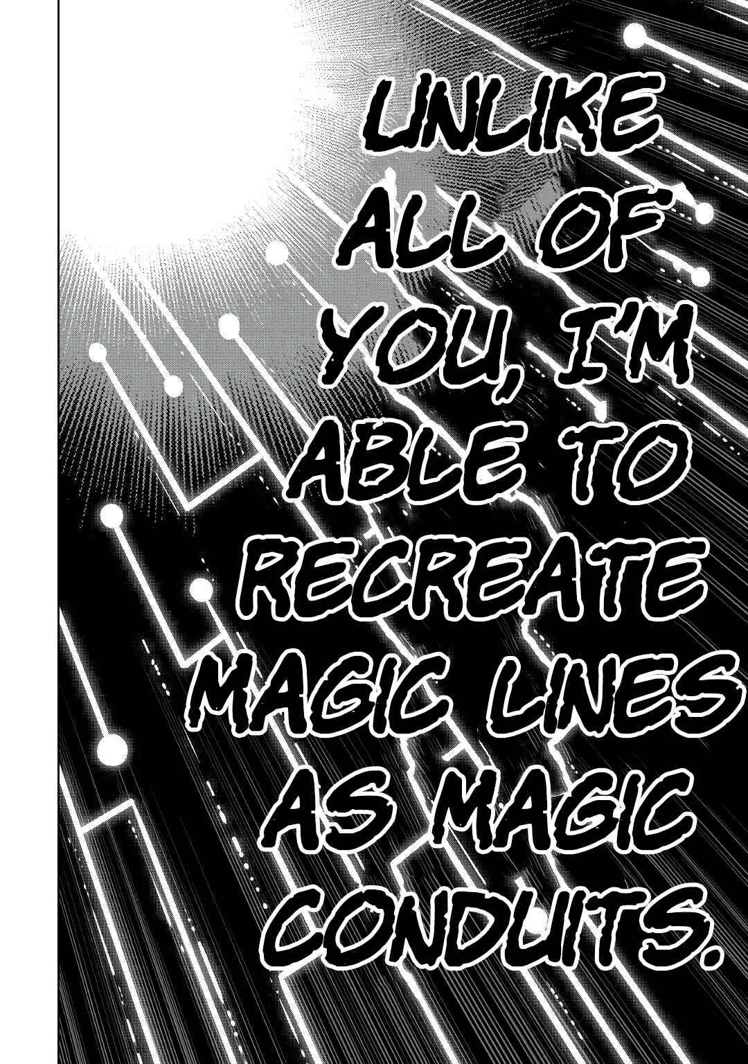 Page 15 Chapter 58 Master Magic Efficiently