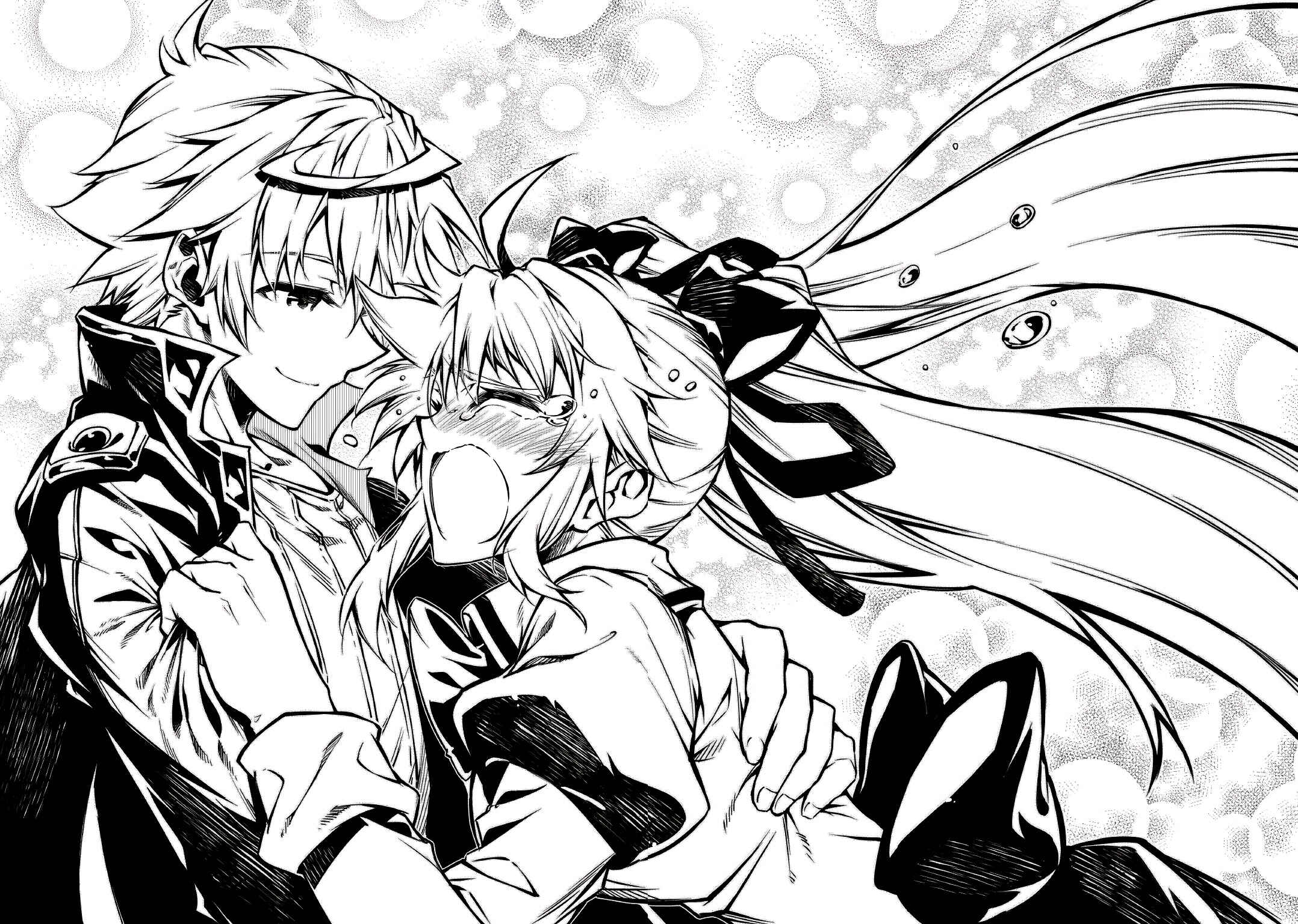 Page 32 Chapter 58 Master Magic Efficiently