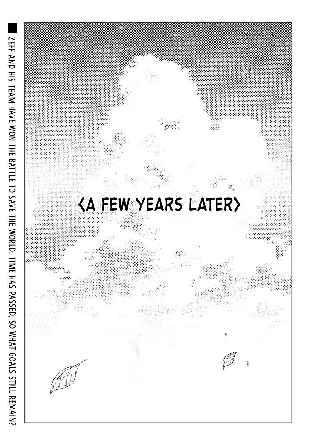 Page 39 Chapter 58 Master Magic Efficiently