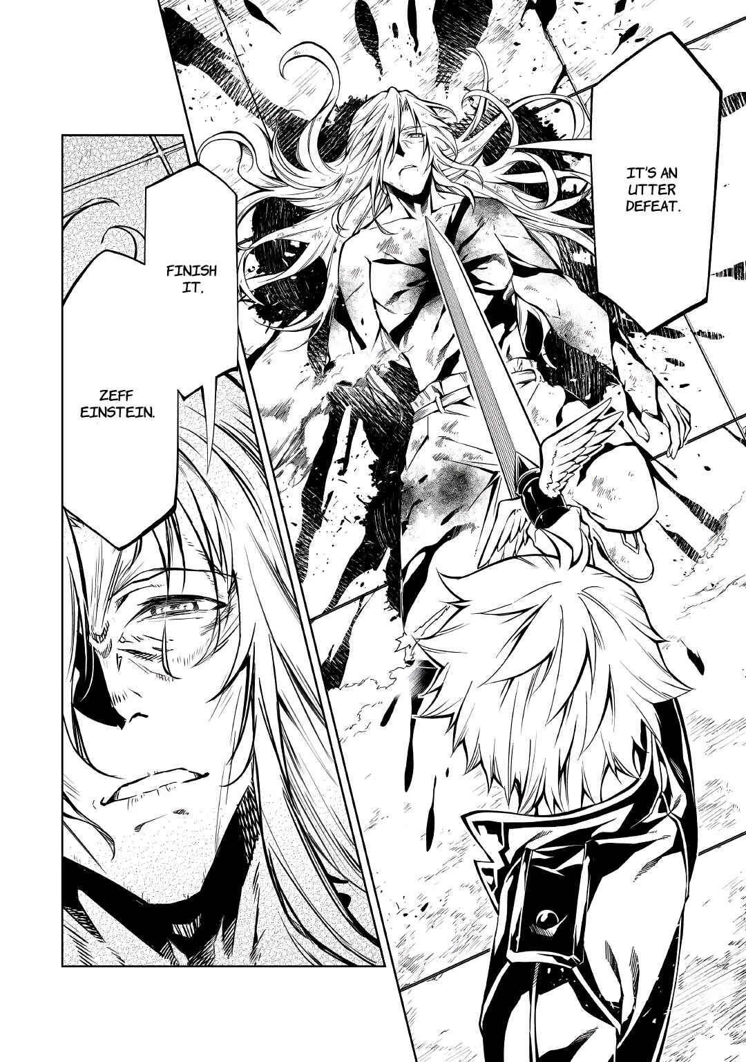 Page 9 Chapter 58 Master Magic Efficiently