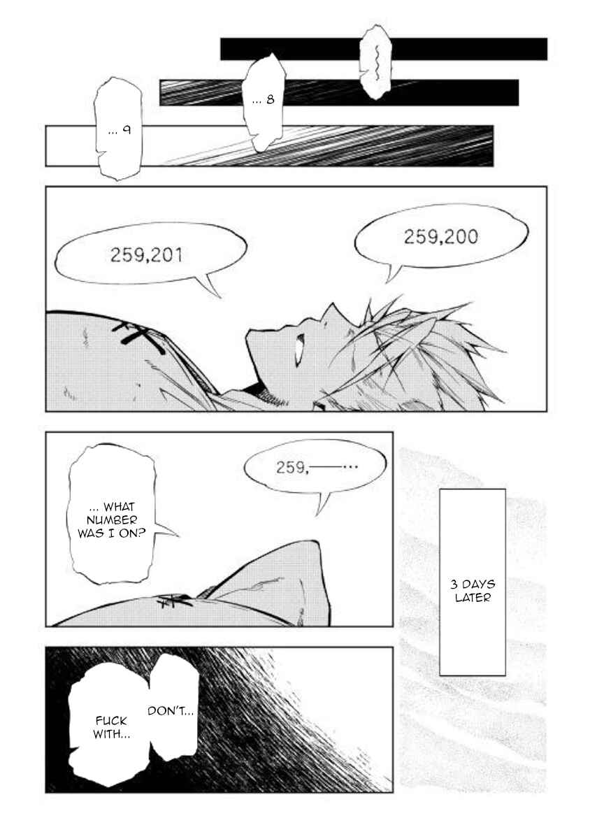 Page 10 Chapter 44 Master Magic Efficiently
