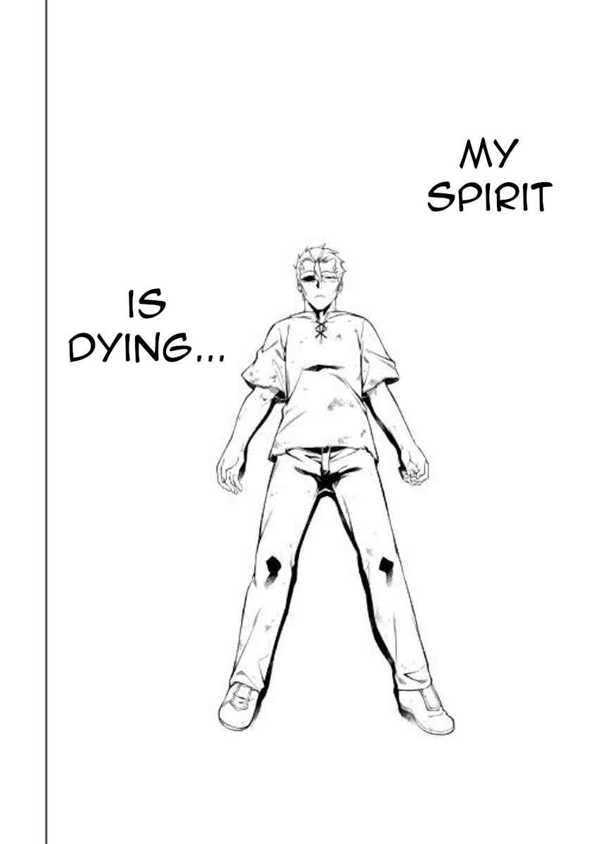 Page 12 Chapter 44 Master Magic Efficiently