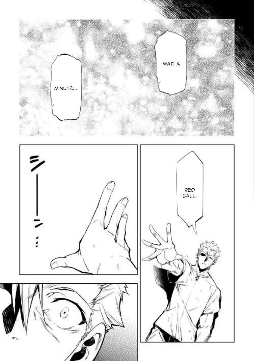 Page 15 Chapter 44 Master Magic Efficiently
