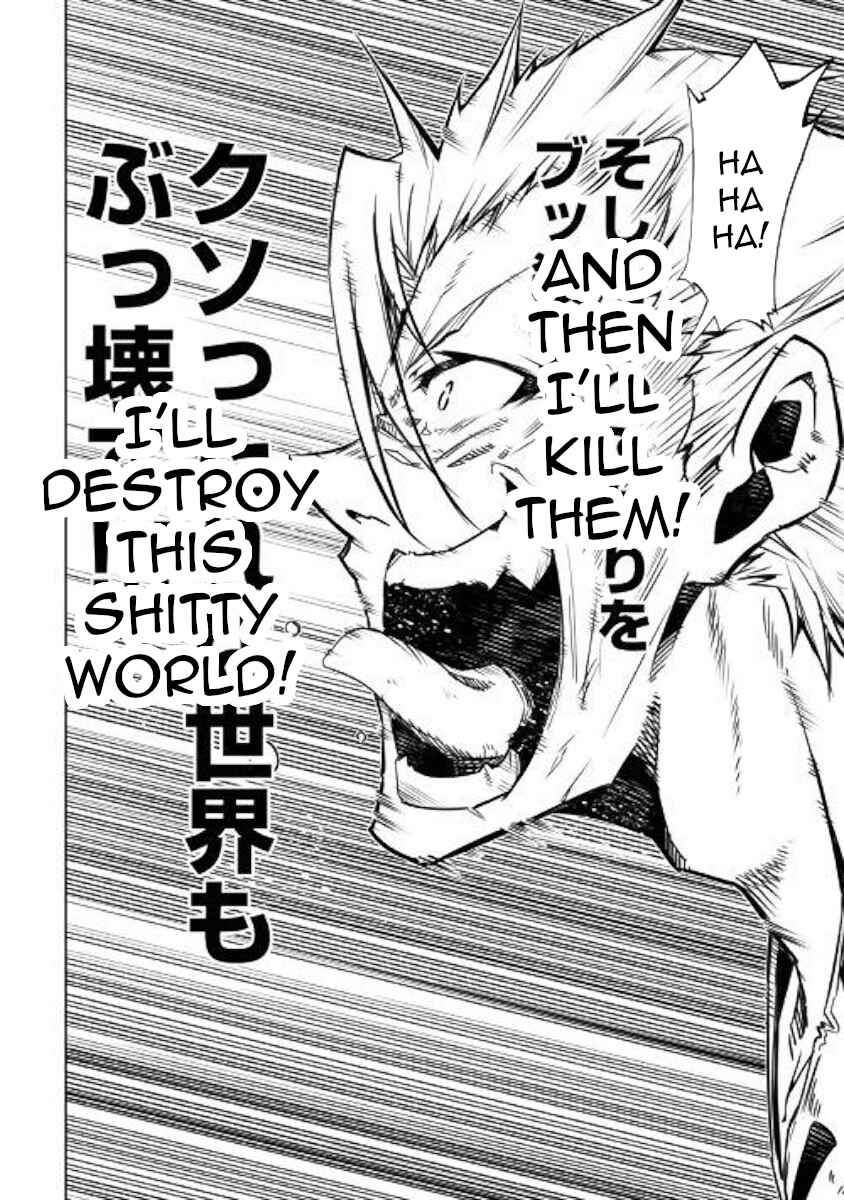Page 18 Chapter 44 Master Magic Efficiently