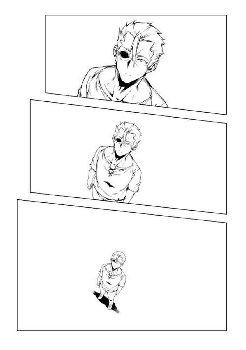 Page 3 Chapter 44 Master Magic Efficiently