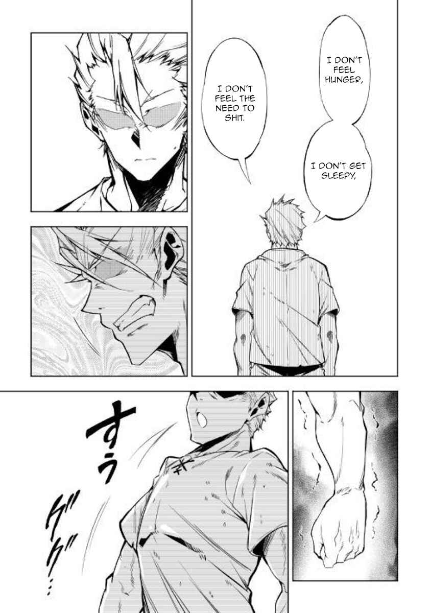 Page 7 Chapter 44 Master Magic Efficiently