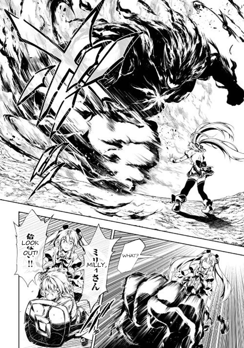 Page 14 Chapter 23 Master Magic Efficiently