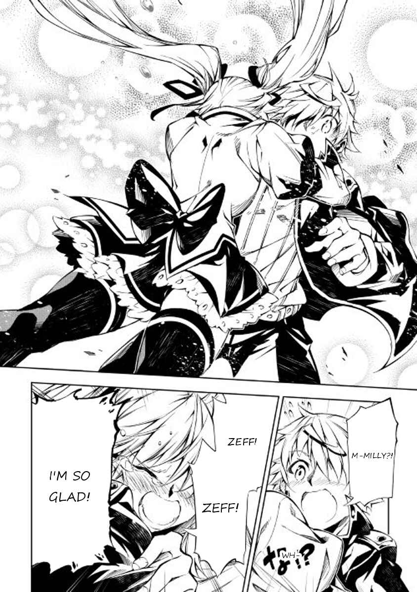 Page 27 Chapter 23 Master Magic Efficiently