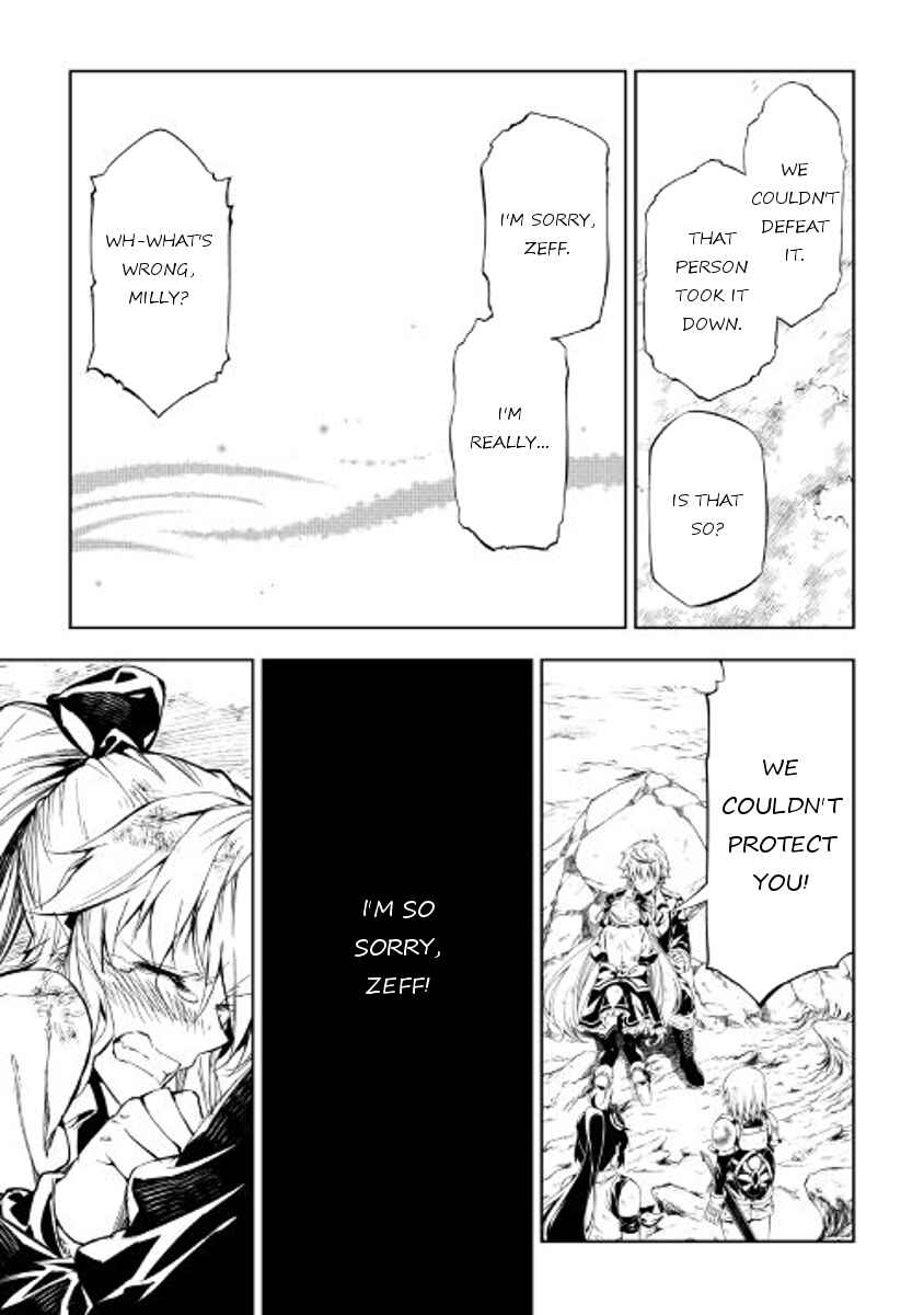 Page 30 Chapter 23 Master Magic Efficiently