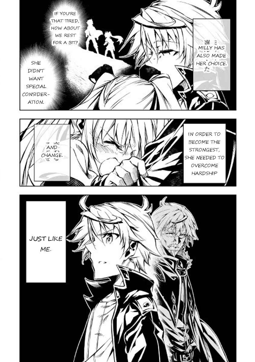 Page 33 Chapter 23 Master Magic Efficiently