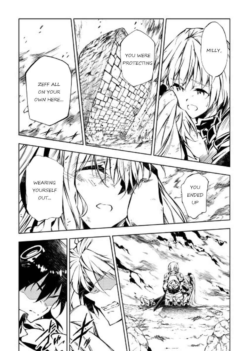 Page 4 Chapter 23 Master Magic Efficiently