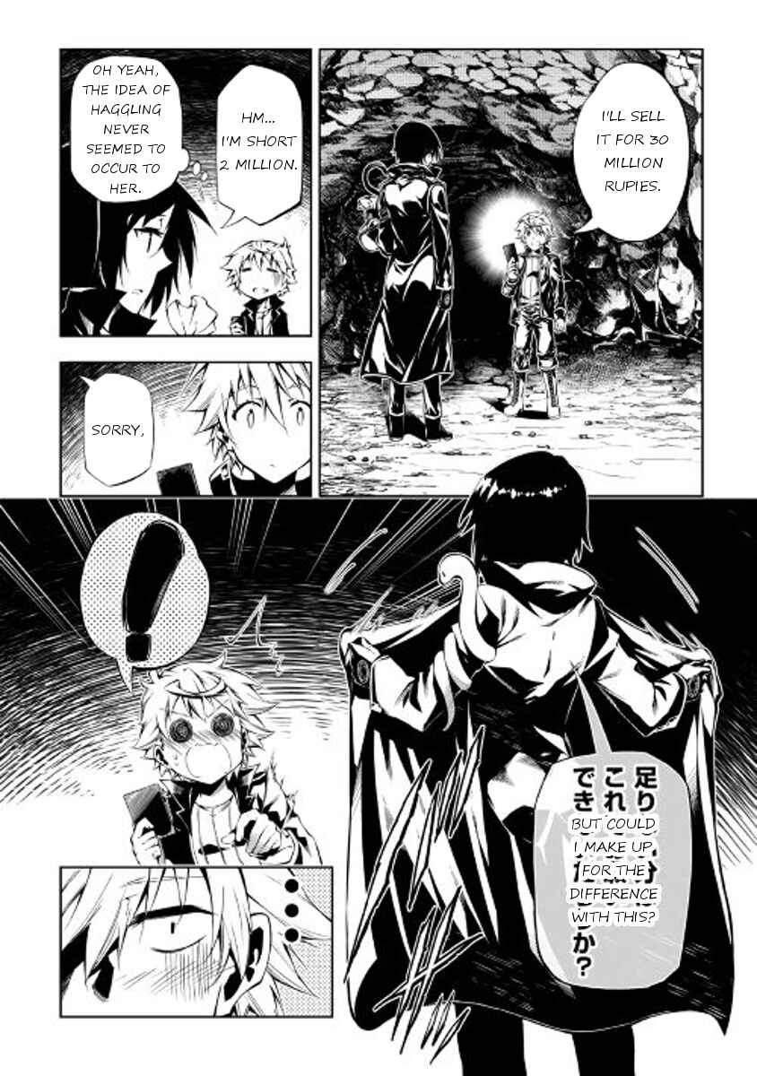 Page 10 Chapter 18 Master Magic Efficiently