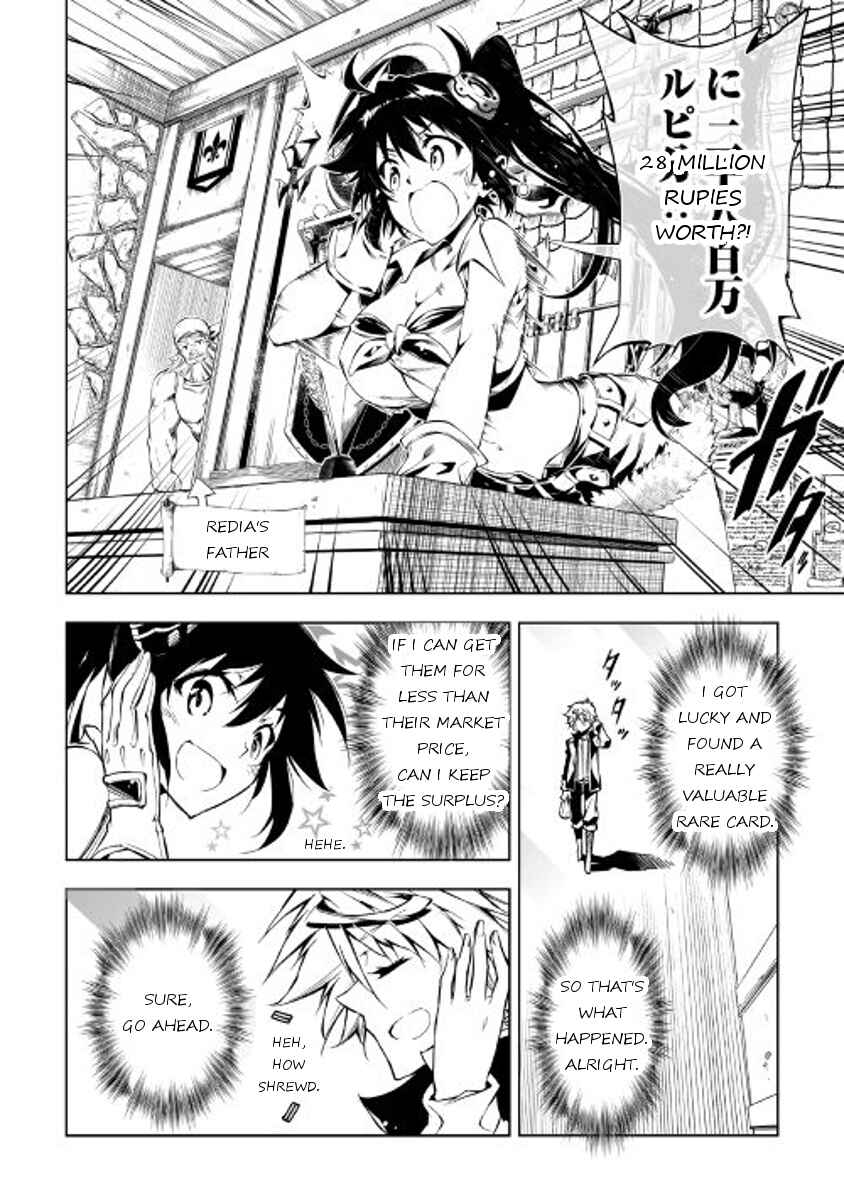 Page 22 Chapter 18 Master Magic Efficiently