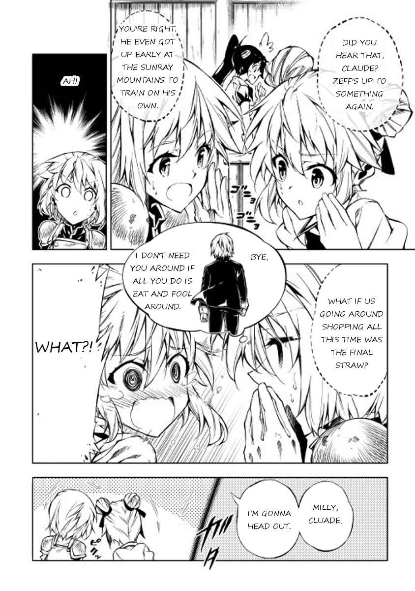 Page 26 Chapter 18 Master Magic Efficiently