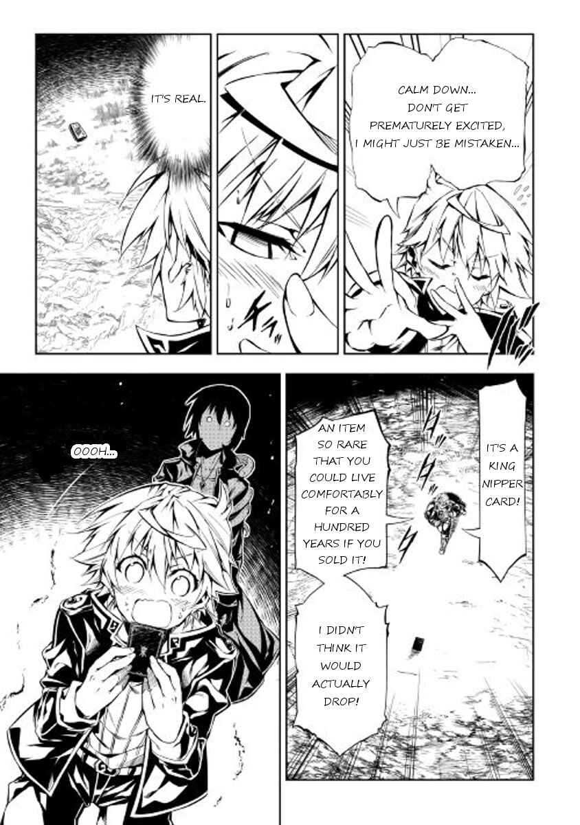 Page 5 Chapter 18 Master Magic Efficiently