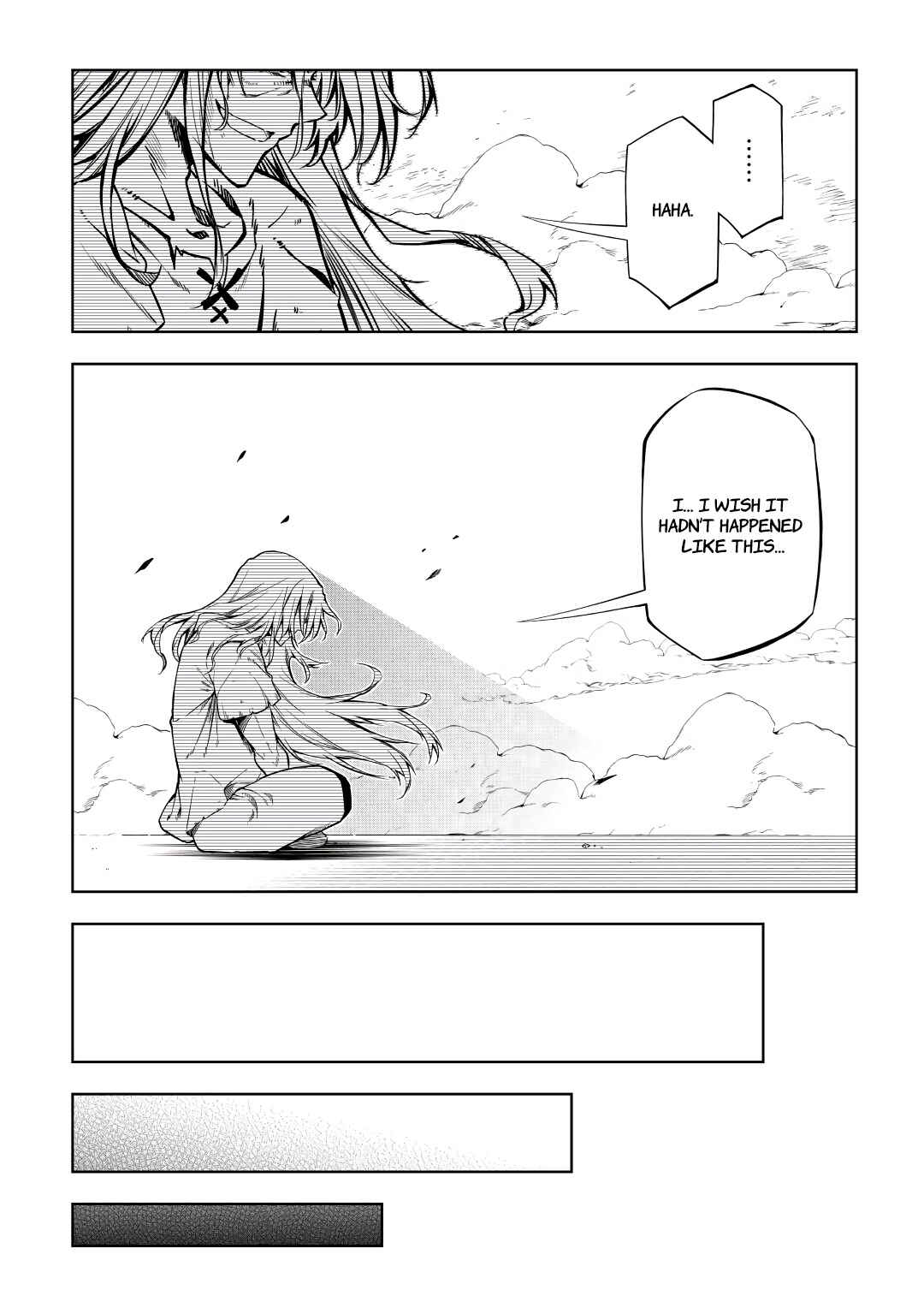 Page 22 Chapter 60 Master Magic Efficiently
