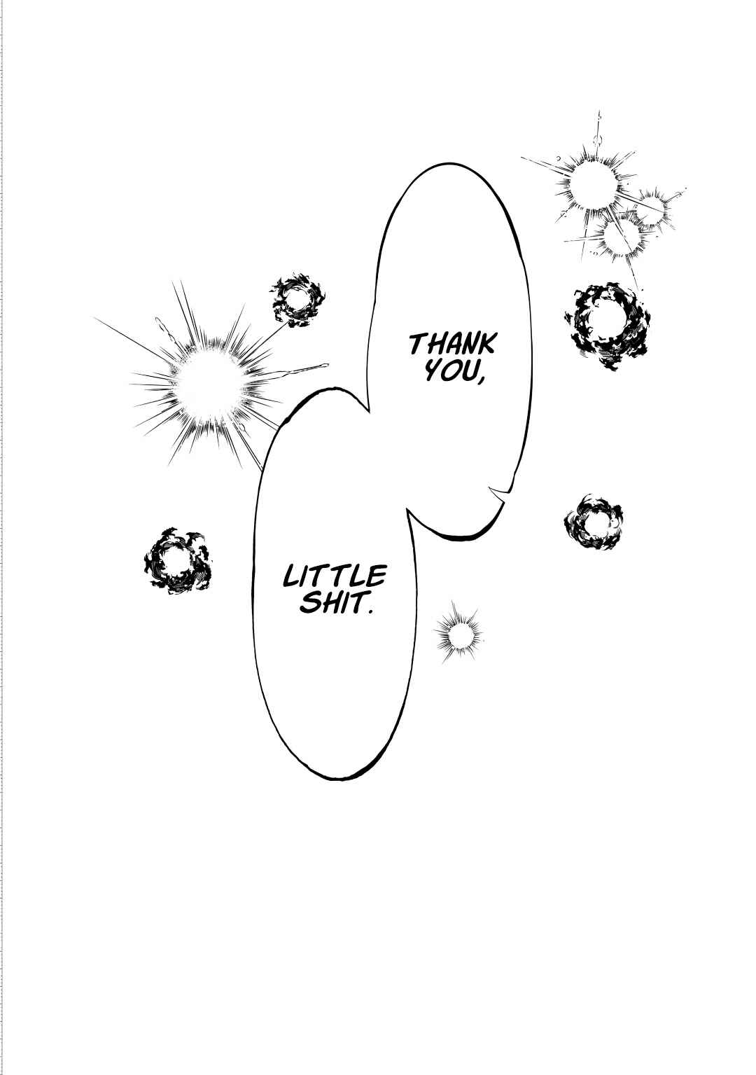 Page 35 Chapter 60 Master Magic Efficiently
