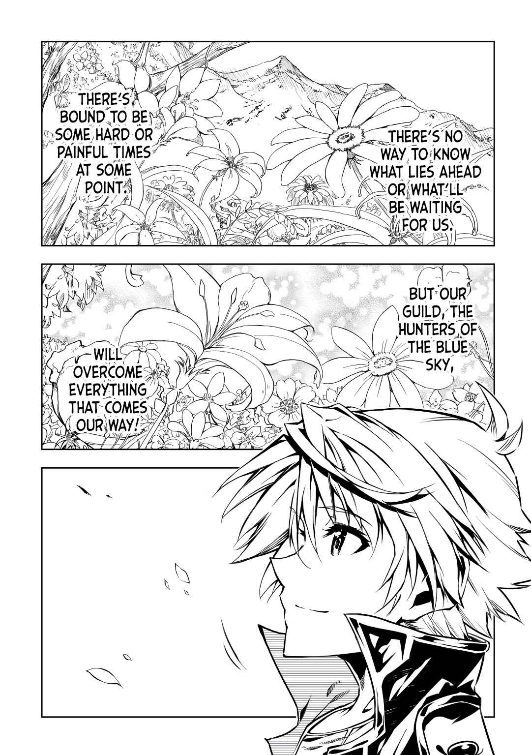 Page 41 Chapter 60 Master Magic Efficiently