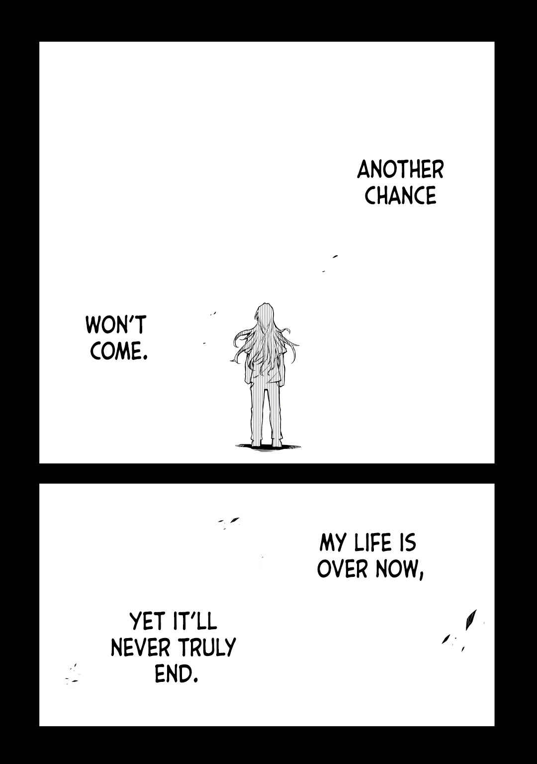 Page 6 Chapter 60 Master Magic Efficiently