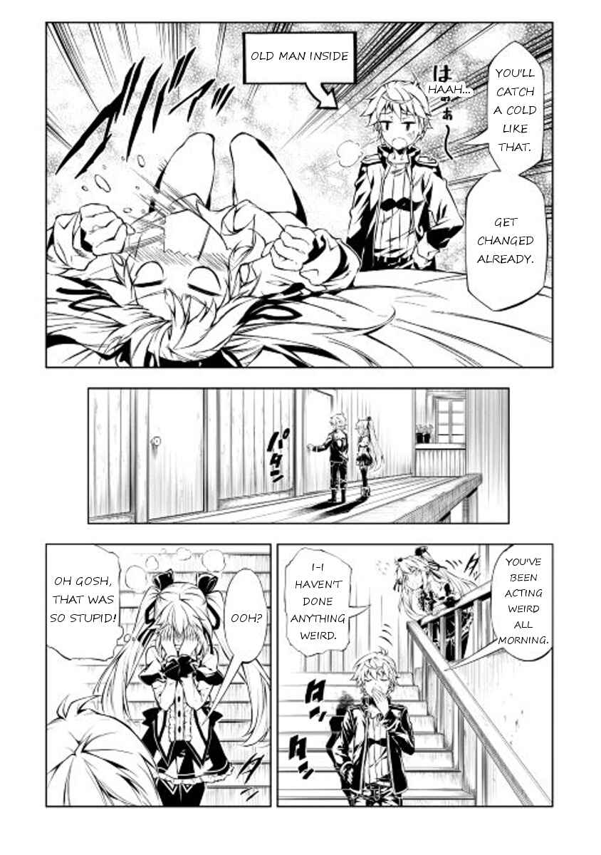 Page 16 Chapter 9 Master Magic Efficiently