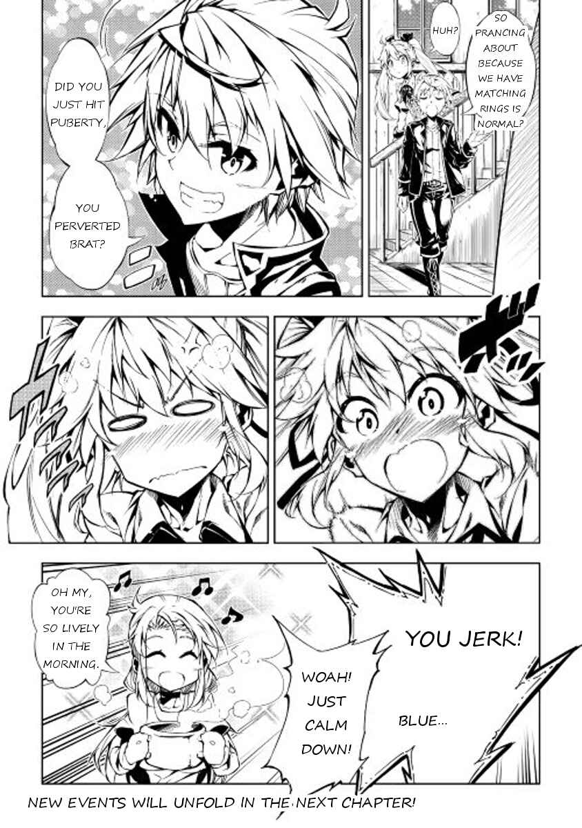 Page 17 Chapter 9 Master Magic Efficiently
