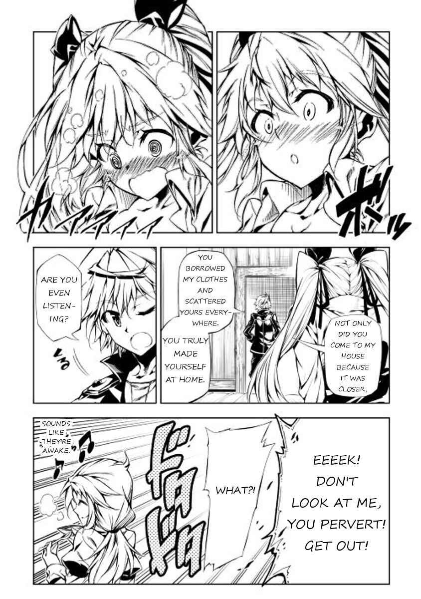 Page 5 Chapter 9 Master Magic Efficiently