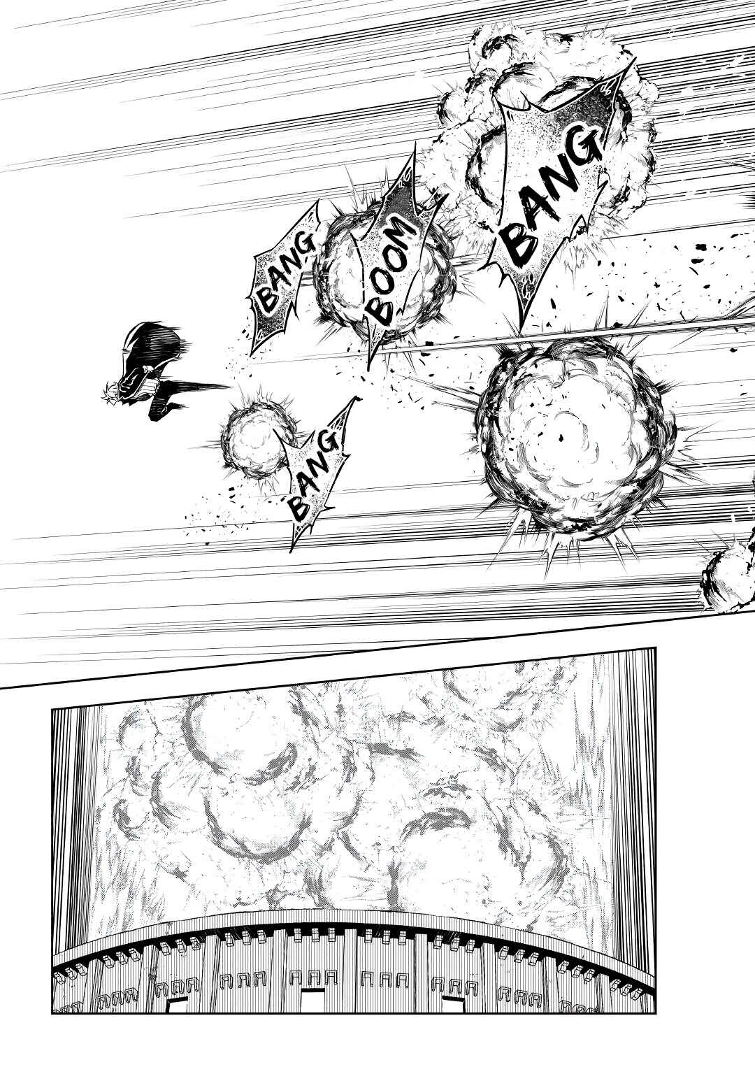 Page 22 Chapter 54 Master Magic Efficiently
