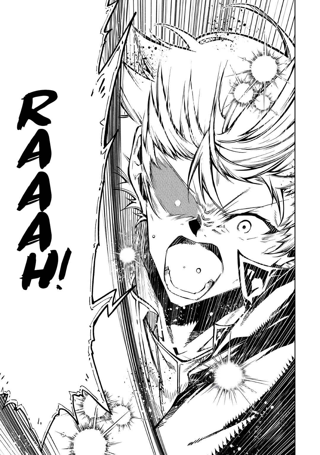 Page 45 Chapter 54 Master Magic Efficiently