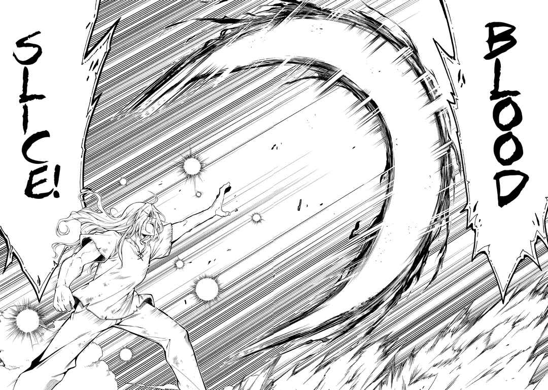 Page 46 Chapter 54 Master Magic Efficiently
