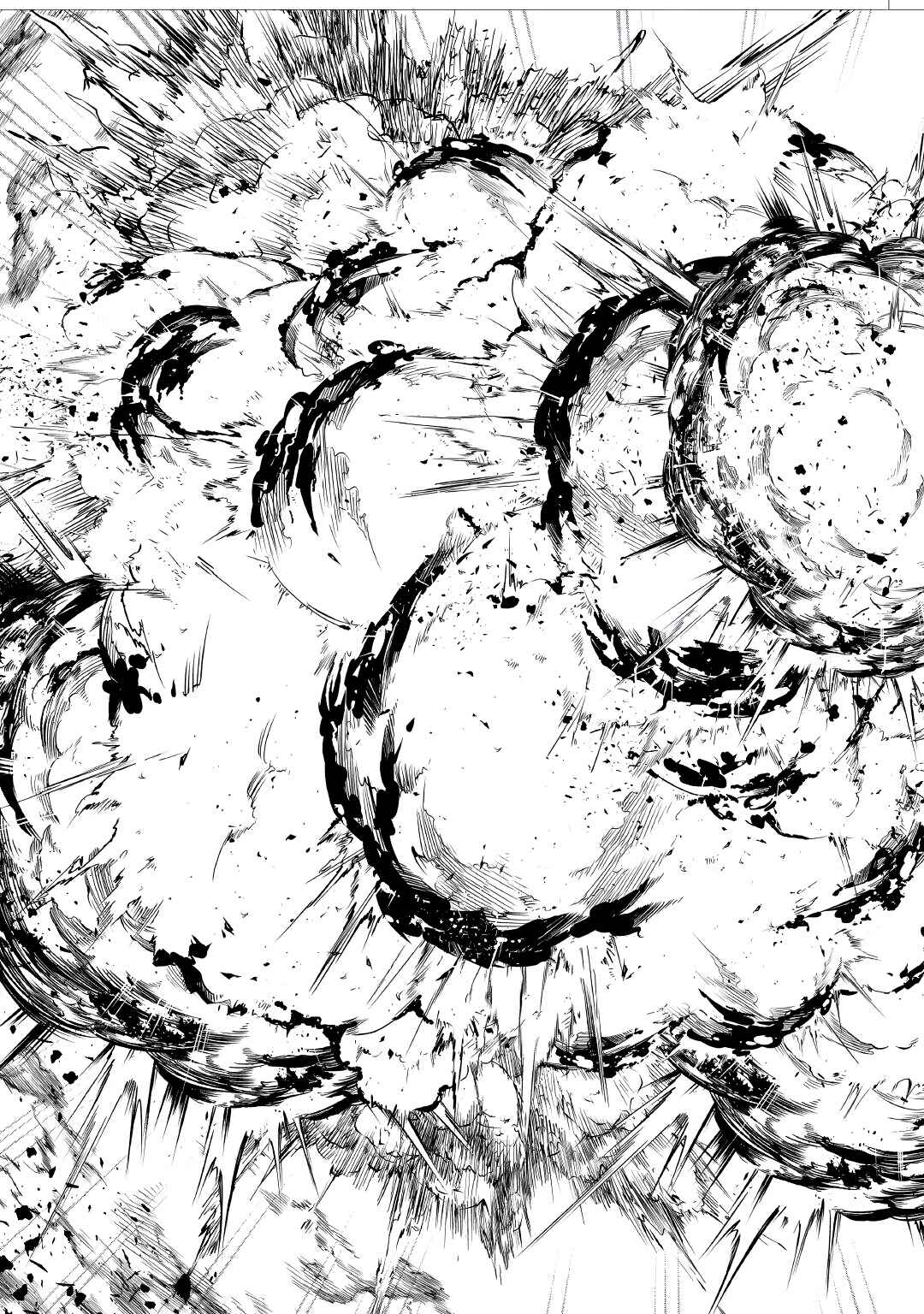 Page 50 Chapter 54 Master Magic Efficiently