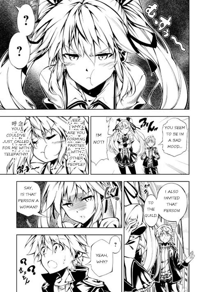 Page 11 Chapter 10 Master Magic Efficiently