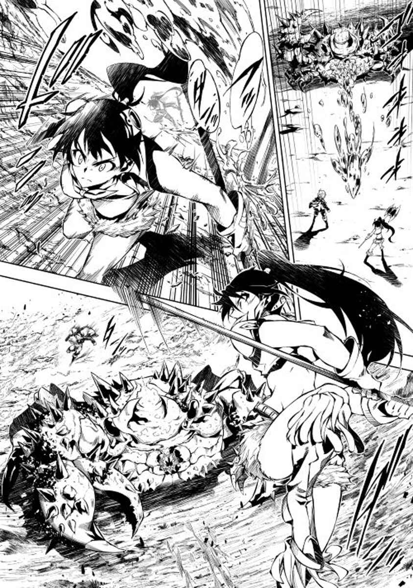 Page 4 Chapter 10 Master Magic Efficiently