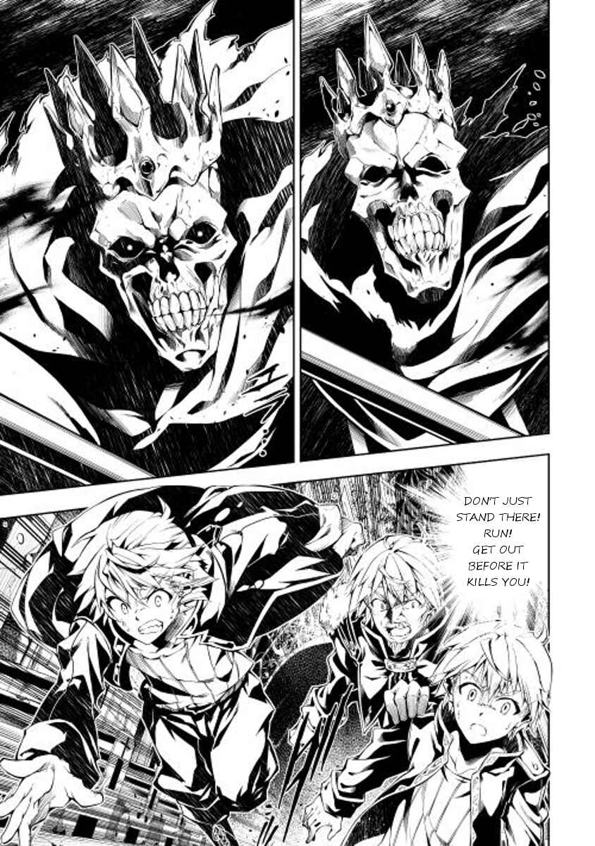 Page 15 Chapter 2 Master Magic Efficiently