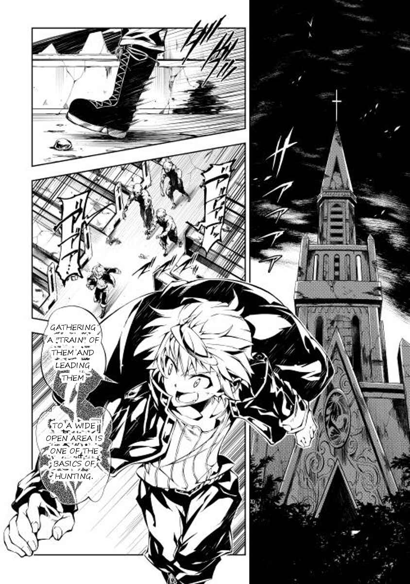 Page 2 Chapter 2 Master Magic Efficiently