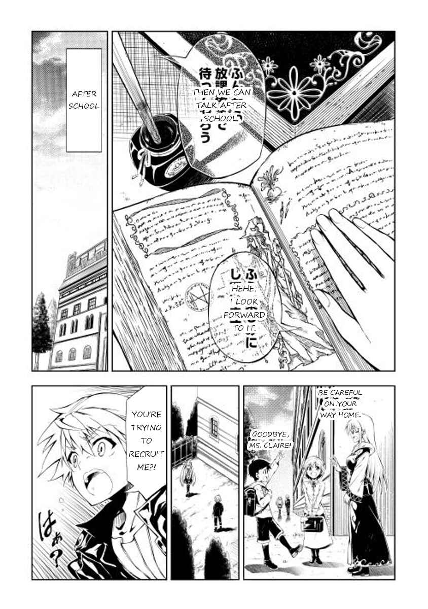 Page 25 Chapter 2 Master Magic Efficiently