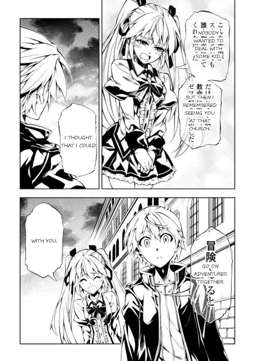 Page 28 Chapter 2 Master Magic Efficiently