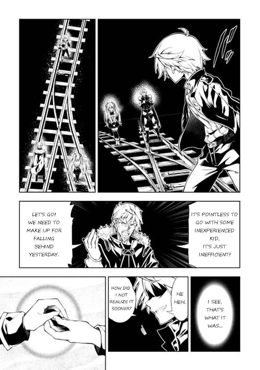 Page 29 Chapter 2 Master Magic Efficiently