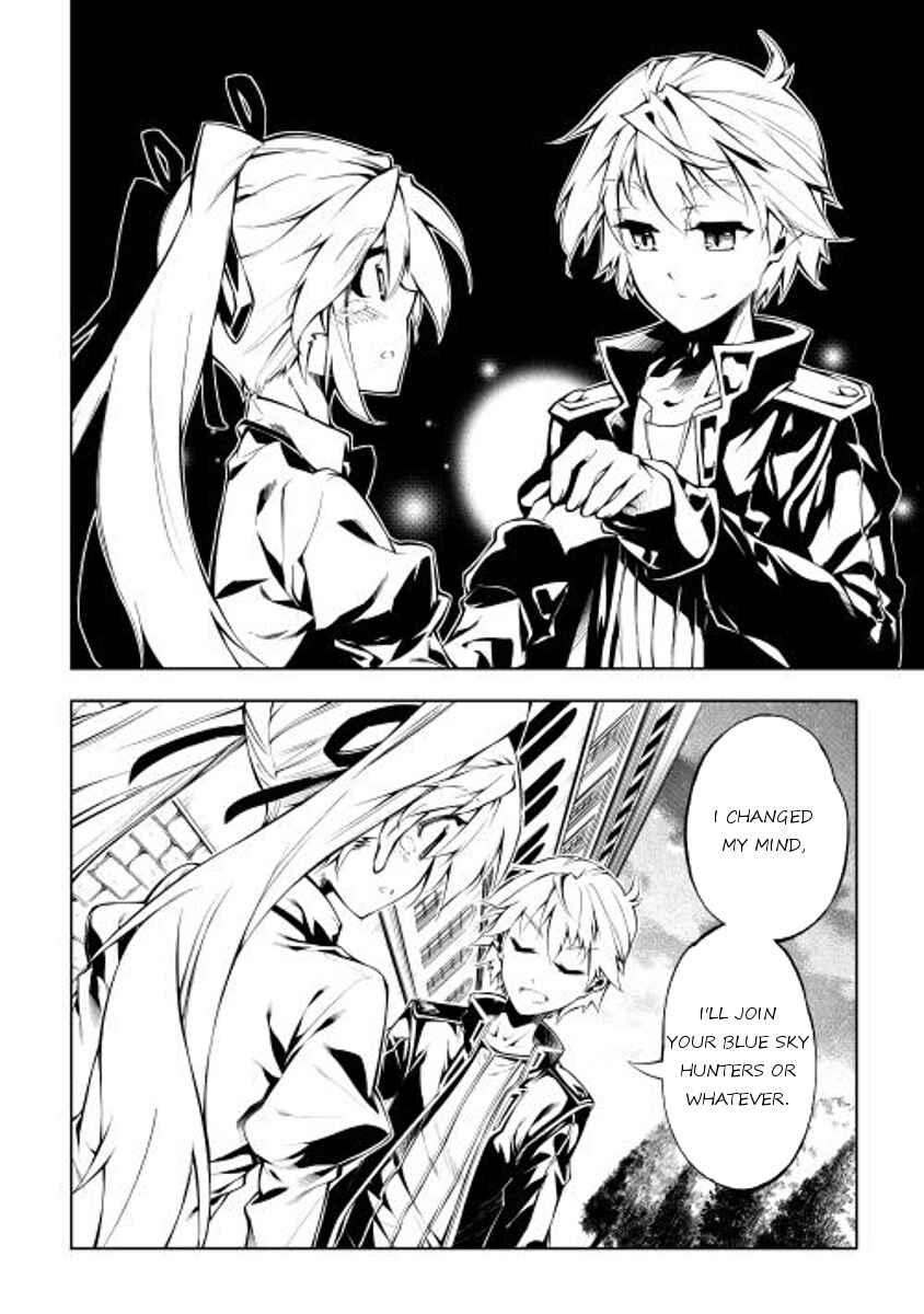 Page 30 Chapter 2 Master Magic Efficiently