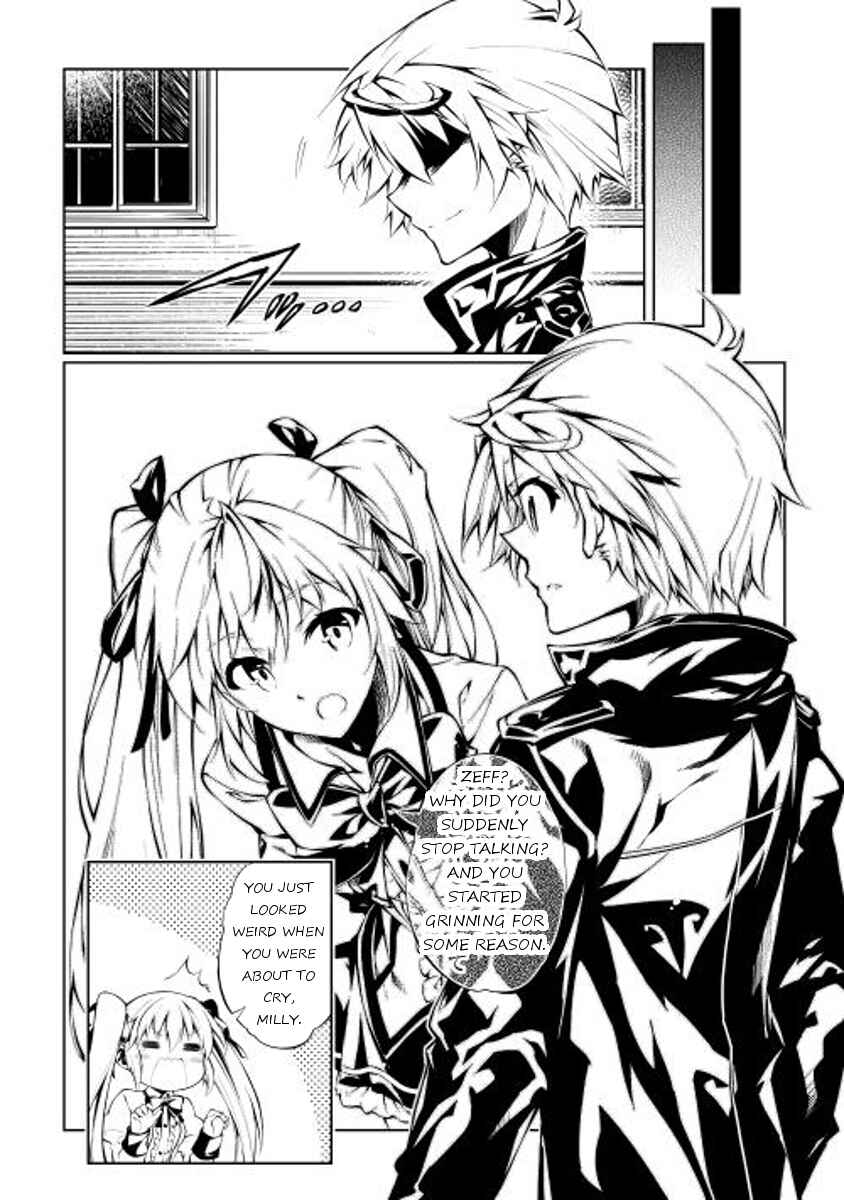 Page 34 Chapter 2 Master Magic Efficiently