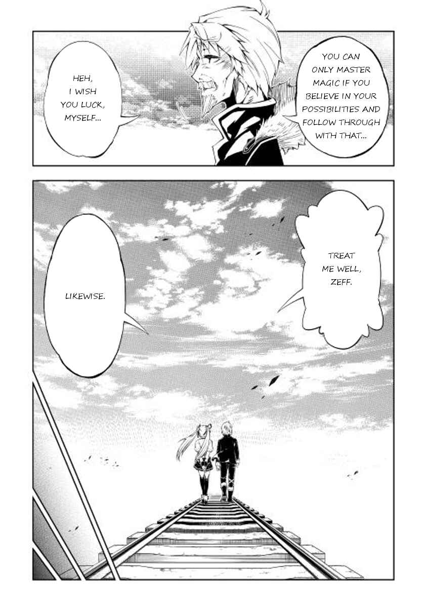 Page 37 Chapter 2 Master Magic Efficiently