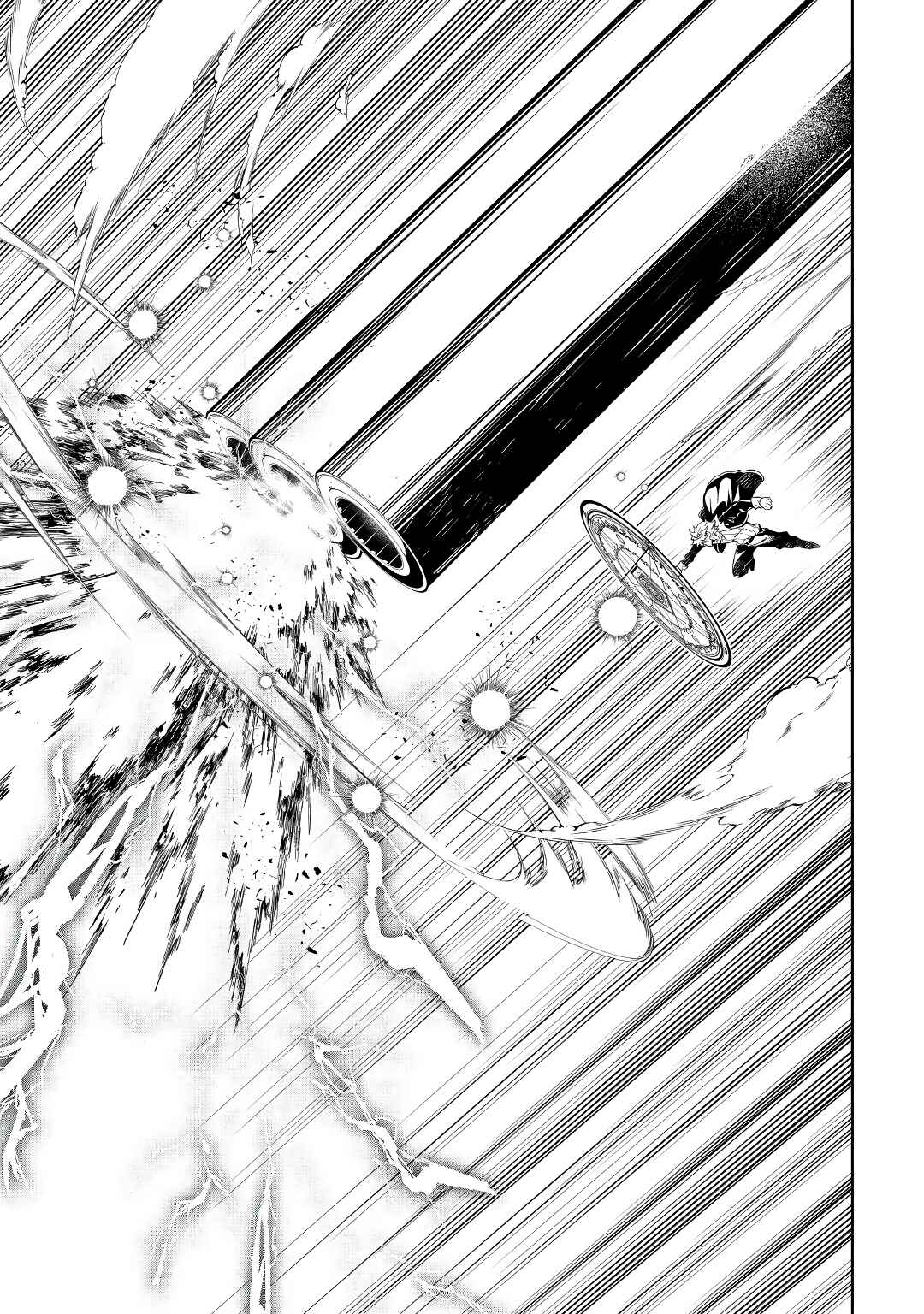 Page 25 Chapter 55 Master Magic Efficiently
