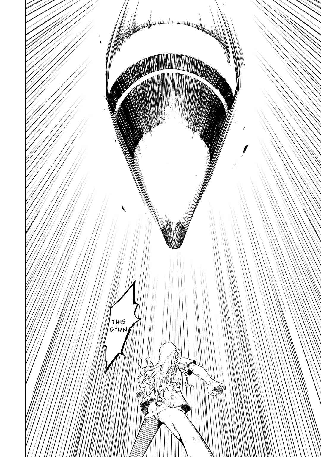 Page 36 Chapter 55 Master Magic Efficiently