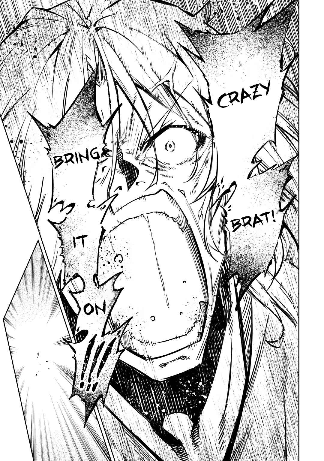 Page 37 Chapter 55 Master Magic Efficiently