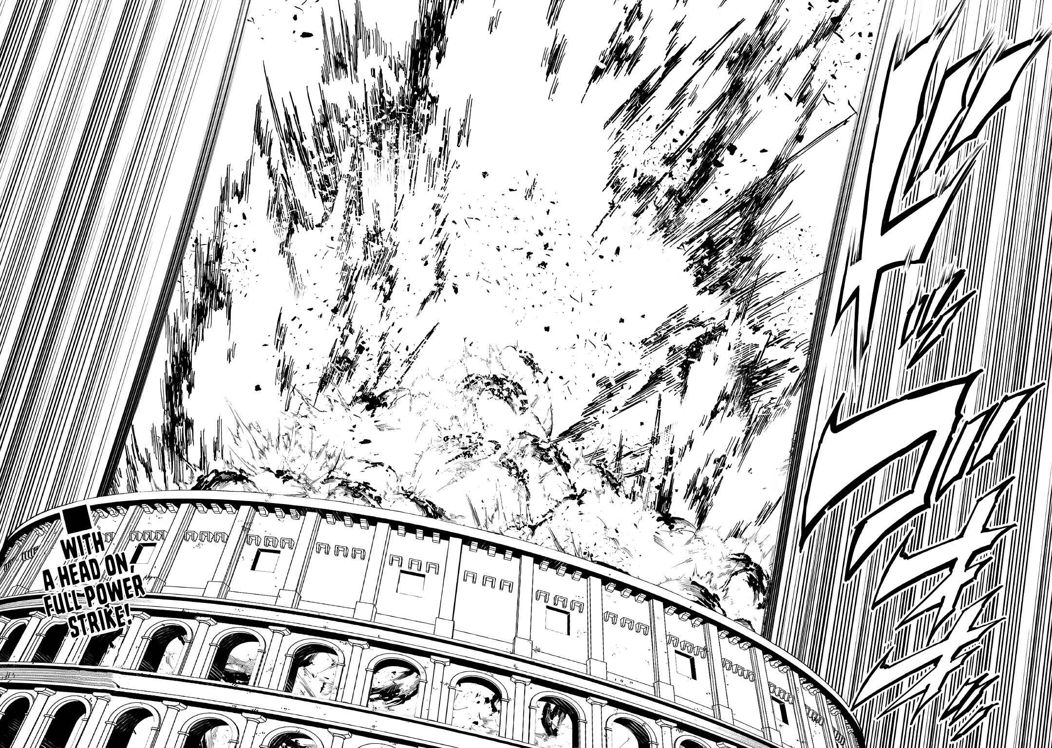 Page 38 Chapter 55 Master Magic Efficiently