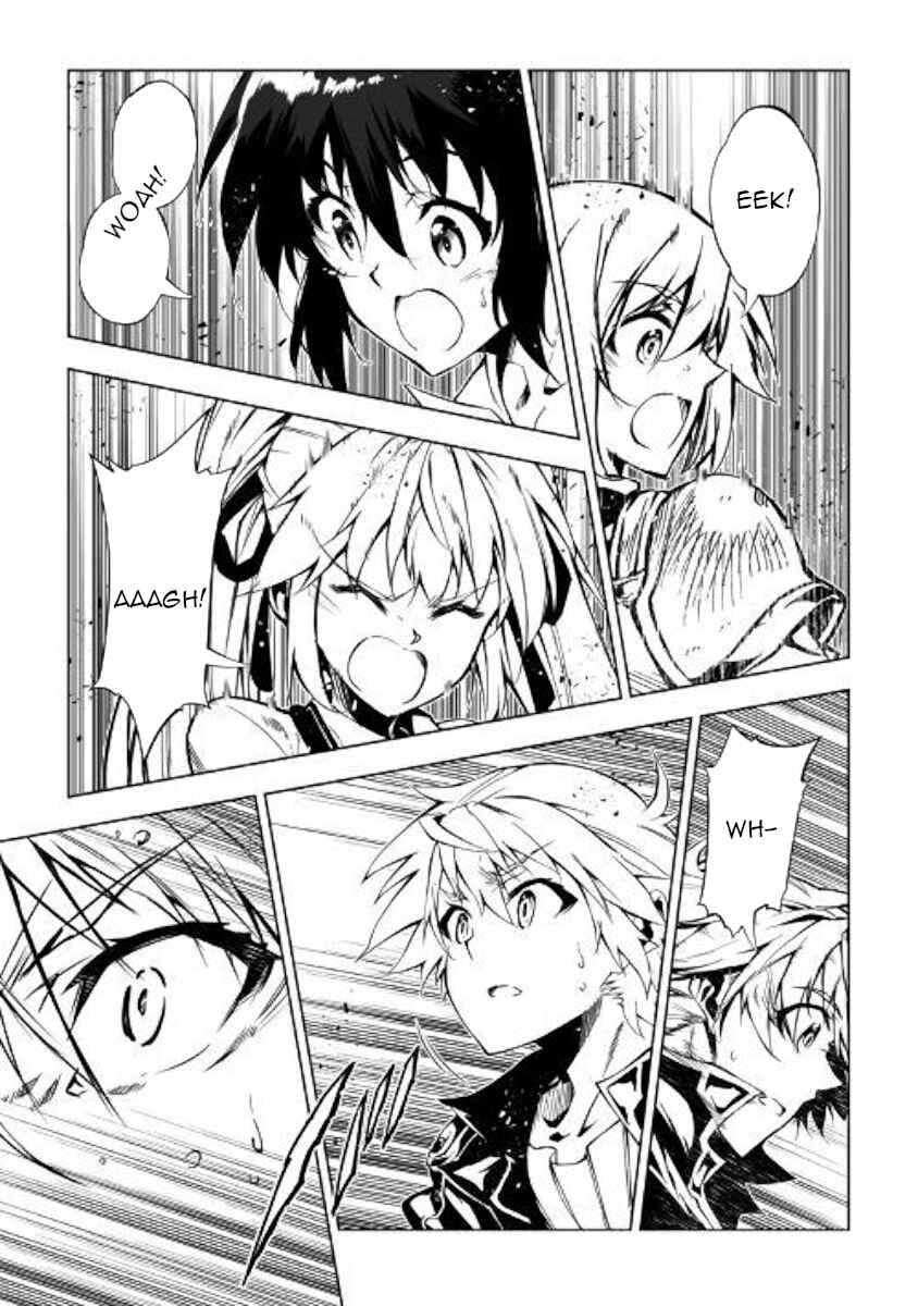 Page 13 Chapter 45 Master Magic Efficiently