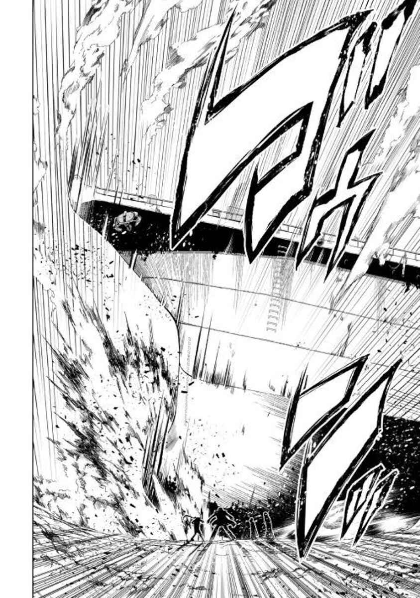 Page 19 Chapter 45 Master Magic Efficiently
